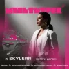 Cover Skylerr feat. Мультитрек - Потяги-Дороги Skylerr feat. Мультитрек - Потяги-Дороги