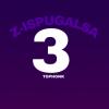 Cover TOPHONK - Z-ISPUGALSA REMIX (3) TOPHONK - Z-ISPUGALSA REMIX (3)