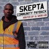 Cover Skepta - Skepta (Freestyle) Skepta - Skepta (Freestyle)