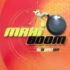 Cover Maxi-Boom - Ночь Maxi-Boom - Ночь