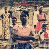 Cover Imany - You Don't Belong To Me Imany - You Don't Belong To Me