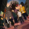 Cover OneRepublic - Beautiful Colors - from Kaiju No. 8 (Piano Version) OneRepublic - Beautiful Colors - from Kaiju No. 8 (Piano Version)