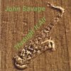 Cover John Savage - Belly Achin Blues John Savage - Belly Achin Blues