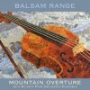 Cover Balsam Range - Blue Mountain Balsam Range - Blue Mountain