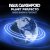 Обкладинка Paul Oakenfold - Planet Perfecto