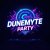 Cover Serge Gri - Dunemyte party 4 (Reverie covers mix)