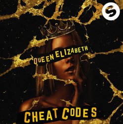 Cover Cheat Codes - Queen Elizabeth