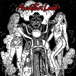 Cover BoneshakeR (Phantom Lord) - Мы - Phantom Lord