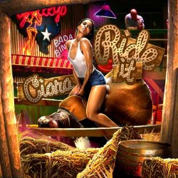Cover Ciara Feat. Ludacris - Ride