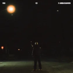 Cover X Ambassadors - Low Life (Rerecorded)