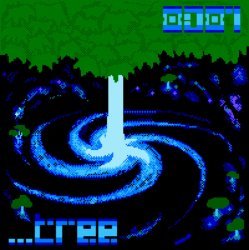 Cover Reboot Me - Horse Race