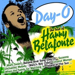 Cover Harry Belafonte - Day-O