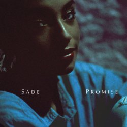 Cover Sade - Is It A Crime