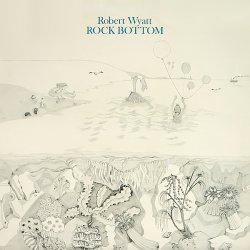 Cover Robert Wyatt - Sea Song