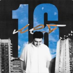 Cover Jazzdauren - 16 лет
