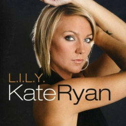 Cover Kate Ryan - L.I.L.Y. (Radio Edit)