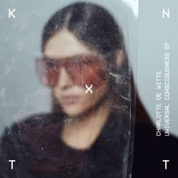 Cover Charlotte De Witte - Satori