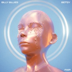 Cover Billy Gillies - Expression
