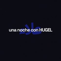 Cover Hugel, Alleh, Yorghaki - una noche con hugel
