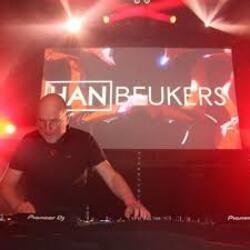 Cover Han Beukers - Ikigai (Original Mix)