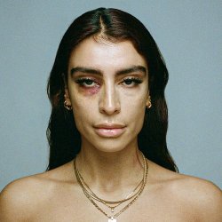 Cover Sevdaliza - Habibi
