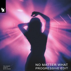 Cover Oaks - No Matter What (Progressive Edit)