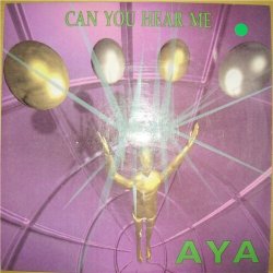 Cover Aya - Can You Hear Me (Instrumental)