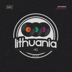 Cover Dynoro - Dreaming