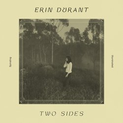 Cover Erin Durant - Spiraling