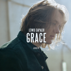 Cover Lewis Capaldi & Cecil Remmler - Grace (Acoustic)
