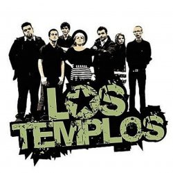 Cover Los Templos - Perfect Date
