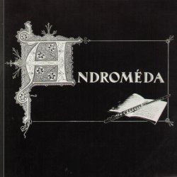 Cover Andromeda - Con Le Mie Lacrime