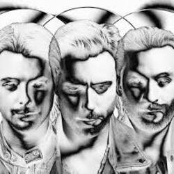 Cover Swedish House Mafia - Save The World (Knife Party Remix)