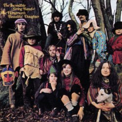 Cover The Incredible String Band - Water Song