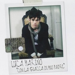 Cover Luca Marino - Non è stato semplice