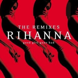 Cover BUR-BUR FT. Jay-Z - Umbrella (Seamus Haji & Paul Emanuel Remix)