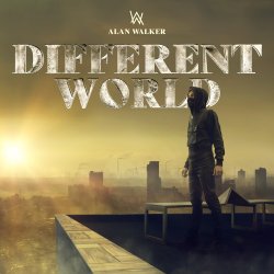 Cover Alan Walker & Sorana - Lost Control
