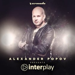 Cover Alexander Popov - Multiverse