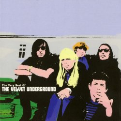 Cover Velvet Underground - Stephanie Says