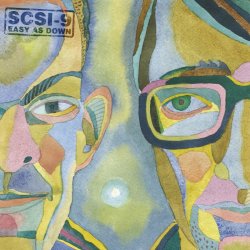 Cover SCSI - Down In It