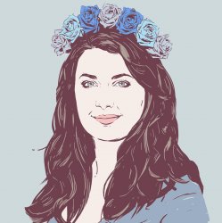 Cover Ciara O'Neill - The Ebony Trail