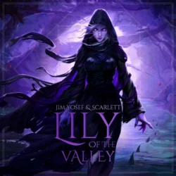 Cover Jim Yosef & Scarlett - Lily of the Valley