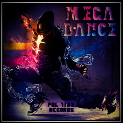 Cover DJ Benchuscoro - Feel The Pulse! (Original Mix)