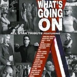 Cover Artists Against AIDS Worldwide - What's Going On (Dupri Original Mix)