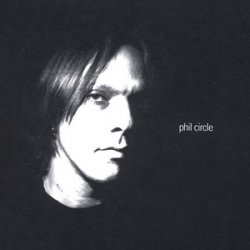 Cover Phil Circle - Down to the Sea