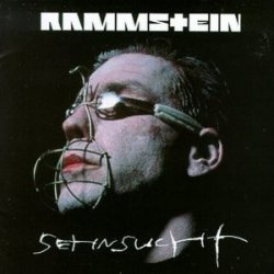 Cover Rammstein - Sehnsucht