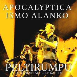 Cover Apocalyptica - Peltirumpu (Laulu Rakkaudelle kausi 2)