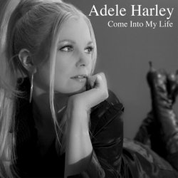 Cover Adele Harley - Live Good