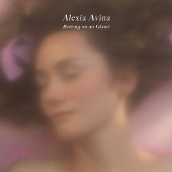 Cover Alexia Avina - I Don't Want All Your Money