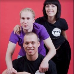 Cover Т9 - На расстоянии любви